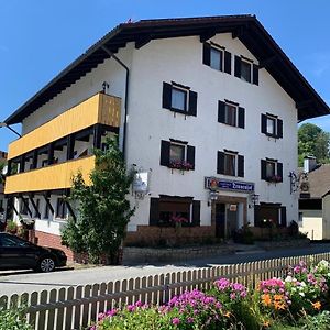 Hotel Tannenhof